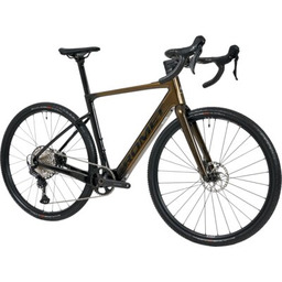 ROMET Rower elektryczny gravel E-Nyk 1.0 28562139-A U22