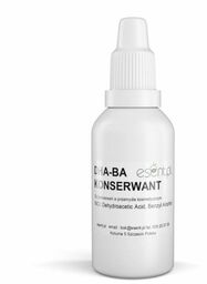 DHA + BA Konserwant do Kosmetyków, Esent, 30ml