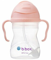 B.BOX Butelka BB00521 Brzoskwiniowy