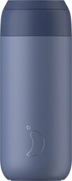 Chilly''s SERIES 2 Kubek Termiczny 500 ml Niebieski