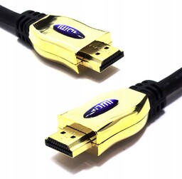 Kabel Ultra Hdmi 2.1 8K 2,5M Vitalco 120Hz