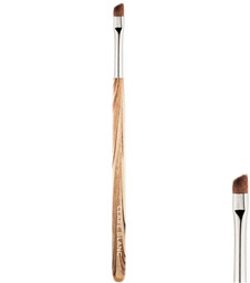 Clare Blanc Angled Brow Brush Pędzel do brwi