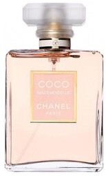 Chanel Coco Mademoiselle 35ml woda perfumowana