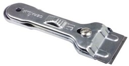 SCANPART Skrobaczka do płyt ceramicznych 1100000017
