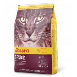 Josera Senior 2 kg - Sucha karma
