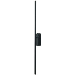 Lampa ścienna nowoczesny kinkiet Bagette 80 cm