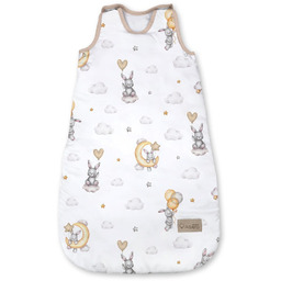 ALBERO MIO Śpiworek do spania Króliczek W420