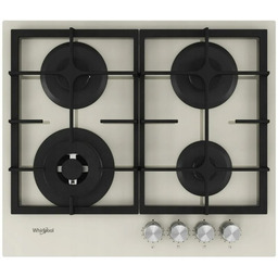 PŁYTA gazowa 60 WHIRLPOOL GOFL629/S zapalarka
