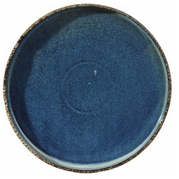 Talerz płytki 210 mm Eminence niebieski Fine Dine