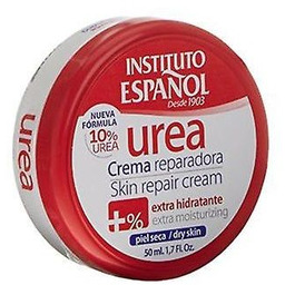 INSTITUTO ESPANOL_Urea Krem naprawczy do ciała z Mocznikiem