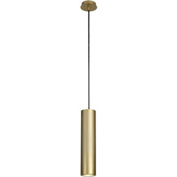 SLV ENOLA_B PD-1 lampa aluminium/stal złota