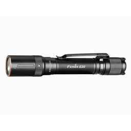 Fenix Latarka Diodowa E20 V2.0