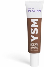 Ysm Inglot Playinn, Wygładzający Podkład Do Twarzy, 55,