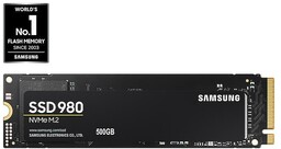 Samsung Dysk SSD 980 500 GB M.2 2280