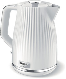 Czajnik TEFAL KO250130 Loft 2S Biały
