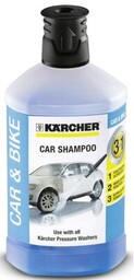 Karcher RM 610 1l Szampon Samochodowy 3w1