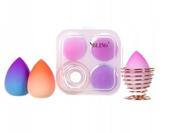 Beauty Blender Box Ombre  Zestaw gąbek