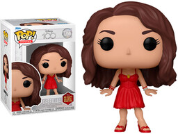 Funko Pop! High School Musical 1366 Gabriella