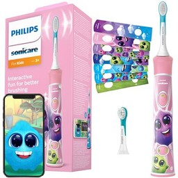 PHILIPS Szczoteczka soniczna Sonicare For Kids HX6352/42