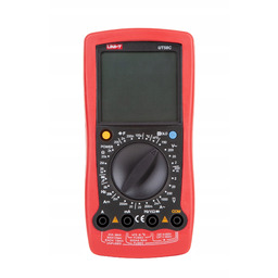 Miernik uniwersalny Uni-T UT58C