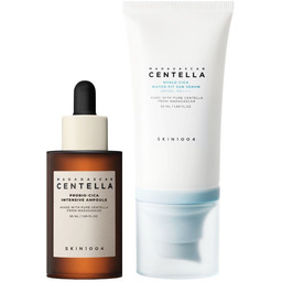 Glow 1004 DUO, Zestaw kosmetyków Madagascar Centella Probio-CICA