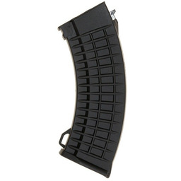 Magazynek Hi-Cap do replik typu AK "Wafel" (CYM-05-000812)