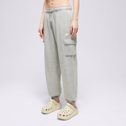 NIKE SPODNIE W NSW CLUB FLC MR PANT