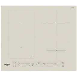 ŁYTA Indukcyjna WHIRLPOOL WL S2760 BF/S szara
