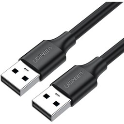 UGREEN Kabel USB-A - USB-A US128 1.5 m