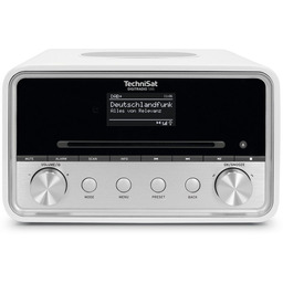 Miniwieża TECHNISAT DIGITRADIO 586