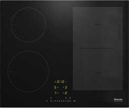 Miele KM 7404 FX 59,2cm Płyta indukcyjna