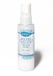 Dezodorant Ałunowy Deo Spray, Alepia, 30 g/ 100ml