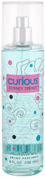 Britney Spears Curious mgiełka do ciała 236 ml