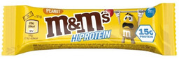 Mars Baton M&M s HiProtein 12 x 51