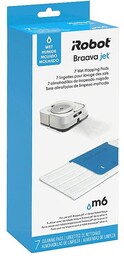 Zestaw Nakładek Do Mopowania Do Irobot Braava Jet
