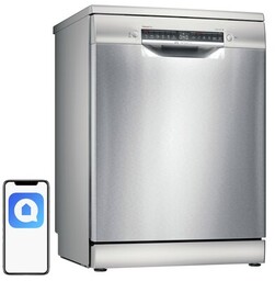 BOSCH Zmywarka SMS4ENI06E Serie 4 EffcientDry z trzecim