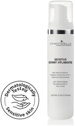 Chantarelle SENSITIVE SMART INFLABIOME Anti-Stress and Redness Peptide