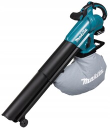 Makita Aku Dmuchawa Odkurzacz Do Liści 18V DUB187Z