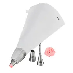 Gefu Decore G14330 Rękaw cukierniczy