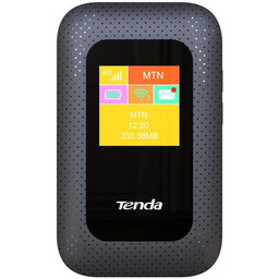 Router bezprzewodowy mobilny Tenda 4G185 LTE SIM hotspot