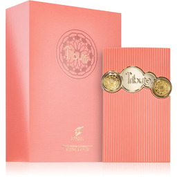 Afnan, Tribute Pink, Woda Perfumowana, 100 Ml