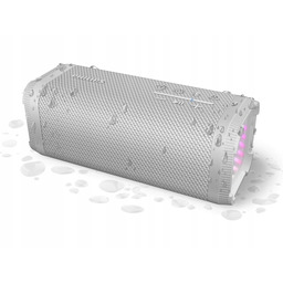 Głośnik mobilny Philips TAS2000W/00 Biały