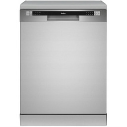 Zmywarka Amica DFM61E6qSEU 60cm 12kpl 6programów SteamPower HalfLoad