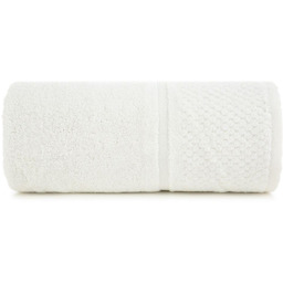 Ręcznik Kąpielowy Ibiza (11) 70 x 140 Kremowy