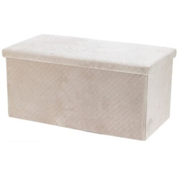 STORAGE SOLUTIONS Pufa 76 x 38 x 38