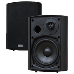 Głośniki zewnętrzne TAGA Harmony TOS-415 v2 (2 sztuki)
