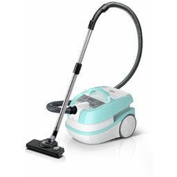 Odkurzacz piorący BOSCH BWD420HYG AquaWash&Clean