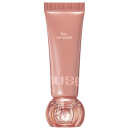 Reju Lip Gloss błyszczyk do ust 01 OOlong