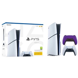 Sony PlayStation 5 Slim E Chassis (PS5) 1TB