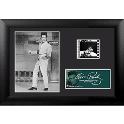 Trend Setters Elvis Presley S26 Grafika, Mini
